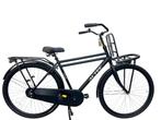 Herenfiets Altec Classic 53 cm /met 1 versnellingen, Overige merken, Gebruikt, Versnellingen, Ophalen of Verzenden
