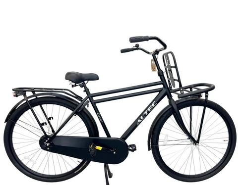Herenfiets Altec Classic 53 cm /met 1 versnellingen, Fietsen en Brommers, Fietsen | Heren | Herenfietsen, Gebruikt, Overige merken