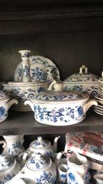 Enorme hoeveelheid Blue Danube ., Ophalen