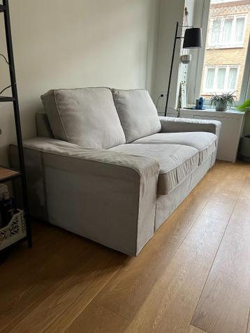 IKEA KIVIK Sofa - Grey - FREE - afbeelding 4