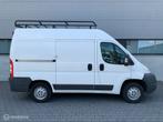 Fiat Ducato 2.0 JTD L1H2 AIRCO € 6499,- +21% BTW /TAX /TVA, Euro 5, Stof, 4 cilinders, 2000 kg