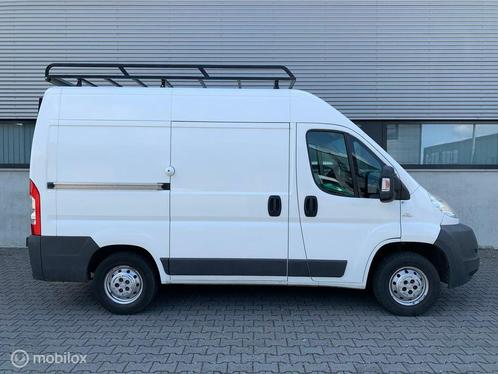 Fiat Ducato 2.0 JTD L1H2 AIRCO € 6499,- +21% BTW /TAX /TVA, Auto's, Bestelauto's, Bedrijf, Te koop, Airconditioning, Schuifdeur