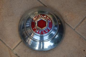 Packard Twelve 1937 usa oldtimer wieldop beschikbaar voor biedingen