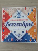 Keezenspel (nieuw), Drie of vier spelers, Ophalen of Verzenden, Nieuw, Goliath