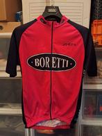 Wielershirt maat M, Fietsen en Brommers, Fietsaccessoires | Fietskleding, Gebruikt, M, Dames, Ophalen of Verzenden