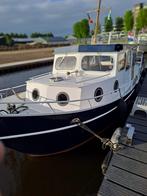 Mooie kruiser, Watersport en Boten, Ophalen, Gebruikt, Staal, Binnenboordmotor