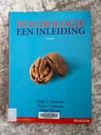 Psychologie Een Inleiding studieboek, Nieuw, Ophalen of Verzenden