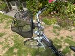 Damesfiets, Fietsen en Brommers, Ophalen, Sparta, Versnellingen, 53 tot 56 cm