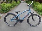 Stoere blauwe 26"Alpina TRIAL met 3 versnellingen, Alpina, Versnellingen, Zo goed als nieuw, Ophalen