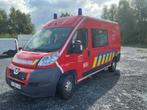 2006 Peugeot New Boxer YBBMFB Lichte vracht, Auto's, Peugeot, Gebruikt, Overige carrosserieën, Overige brandstoffen, Bedrijf