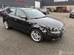 Audi A3 1.6 FSI 5-drs clima (bj 2007), Auto diversen, Handgeschakeld, Audi, Benzine, Hatchback
