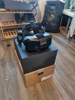 Pimax Crystal Super 8K Micro OLED DMAS - Nieuwstaat Vr, Spelcomputers en Games, Virtual Reality, Ophalen, Zo goed als nieuw, VR-bril
