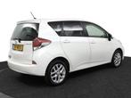 Toyota Verso-S 1.3 VVT-i Dynamic | Panoramadak | Navigatie |, Voorwielaandrijving, Stof, Gebruikt, Zwart