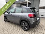 CITROËN C3 AIRCROSS 1.2 BENZINE | NIEUWE APK | 1 JAAR GARAN, Voorwielaandrijving, Gebruikt, 1199 cc, Bedrijf