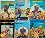 Boing-Ronnie hansen-roel dijkstra-en andere speciale uitgave, Meerdere stripboeken, Ophalen of Verzenden, Zo goed als nieuw, Verschillende