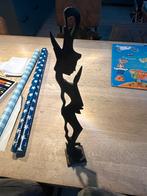 Balinees Houtsnijwerk Figuur, Ophalen