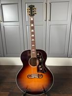 Sigma gja-200, Ophalen, Gebruikt, Western- of Steelstringgitaar, Met (piezo-)element