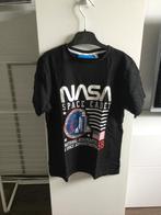 Nasa shirt in nieuwstaat maat 146-152, Verzenden, Zo goed als nieuw, Jongen, Shirt of Longsleeve
