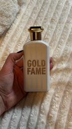 Fragrance World - Gold fame, Ophalen of Verzenden, Zo goed als nieuw