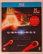 Blu-ray box 'The Universe', seizoen 5, Cd's en Dvd's, Blu-ray, Ophalen of Verzenden, Zo goed als nieuw