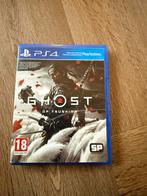 Ghost of Tsushima - PS4, Spelcomputers en Games, Ophalen of Verzenden, Gebruikt, Original