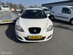 Seat Leon 1.2 TSI Ecomotive Style, Voorwielaandrijving, Euro 5, Gebruikt, 4 cilinders
