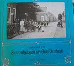 Zevenhuizen en Oud Verlaat, Verzamelen, Ansichtkaarten | Nederland, Ophalen of Verzenden, Zuid-Holland