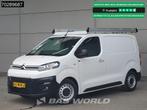 Citroën Jumpy 50kWh 230km WLTP Elektrisch L1H1 Imperiaal Na, Automaat, Gebruikt, Citroën, Te koop