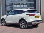 Nissan QASHQAI 1.3 MHEV Xtronic Premiere Edition | Panodak |, Stof, Euro 6, Met garantie (alle), Wit