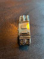 Te koop armband Buddha to Buddha Edwin, Sieraden, Tassen en Uiterlijk, Armbanden, Ophalen of Verzenden, Zo goed als nieuw, Zilver