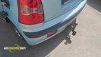 Trekhaak van een Hyundai Atos, 3 maanden garantie, Gebruikt