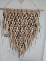 Wanddecoratie palmbladeren, Huis en Inrichting, Ophalen, Zo goed als nieuw