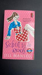 Jill Mansell - Schot in de roos, Ophalen of Verzenden, Gelezen, Jill Mansell