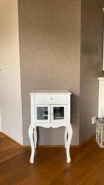 Thee kastje, Huis en Inrichting, Kasten | Overige, Ophalen, Zo goed als nieuw