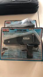 Scotty anchor lock type 277, Watersport en Boten, Ophalen of Verzenden, Nieuw