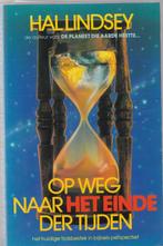 Lindsey, Hal - Op weg naar het einde der tijden, Ophalen of Verzenden, Gelezen, Lindsey, Hal, Christendom | Protestants