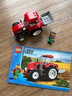 Lego city 7634 Tractor., Ophalen of Verzenden, Zo goed als nieuw