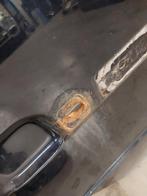 G-klasse zijportieren voor de doehetzelfert, Gebruikt, Deur, Mercedes-Benz, Ophalen of Verzenden