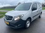 Mercedes-Benz Citan 108 CDI BlueEFFICIENCY /AIRCO/EXPORT!, Origineel Nederlands, Te koop, Zilver of Grijs, Gebruikt