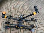 Te koop nette Spinder fietsendrager, Auto diversen, Fietsendragers, Ophalen of Verzenden, 2 fietsen, Gebruikt, Trekhaakdrager