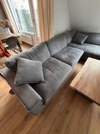 Bank Jonas (Goosens), Huis en Inrichting, Ophalen, Gebruikt, 300 cm of meer, 75 tot 100 cm