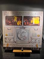 Bob Marley - Babylon By Bus - Vinyl LP, Ophalen of Verzenden, Gebruikt, Overige soorten
