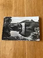Ansichtkaart Sittard - Molen te Ophoven, Ophalen of Verzenden, 1960 tot 1980, Gelopen, Limburg