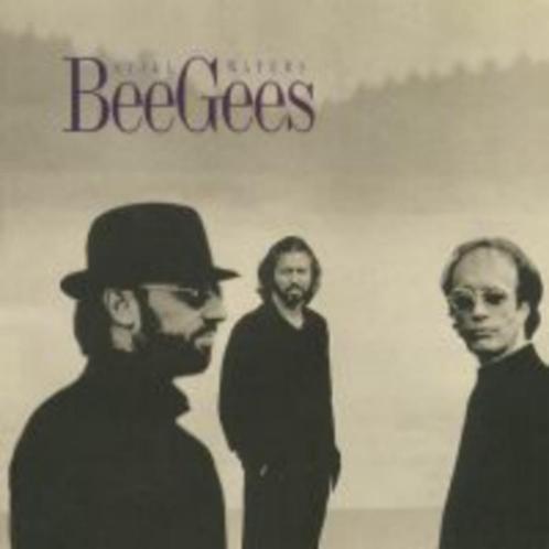 The Bee Gees - Still Waters, Cd's en Dvd's, Cd's | Pop, Zo goed als nieuw, 1980 tot 2000, Ophalen of Verzenden