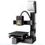 Mini 3D printer K10 Zwart, Computers en Software, 3D Printers, Ophalen of Verzenden, Nieuw, Easy Threed