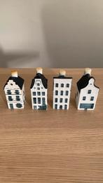 KLM huisjes 3-9-27-36, Ophalen of Verzenden, Zo goed als nieuw, 21 t/m 40, Gevuld