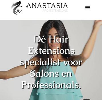 Te koop kant-en-klare webshop beschikbaar voor biedingen