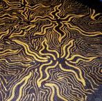 Philips 2108/2109 Troubadour luidsprekerdoek, Antiek en Kunst, Antiek | Tv's en Audio, Ophalen of Verzenden