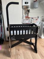 Papercrib babywieg en matras, Ophalen, Zo goed als nieuw, Wieg