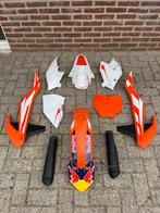 Ktm sx 125 2016 kappenset, Ophalen of Verzenden